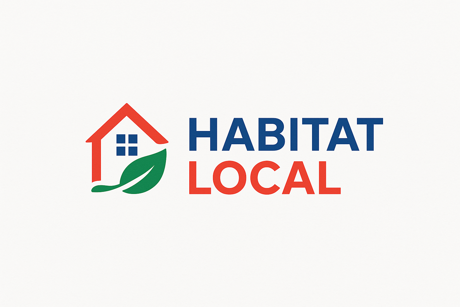 Habitat Local