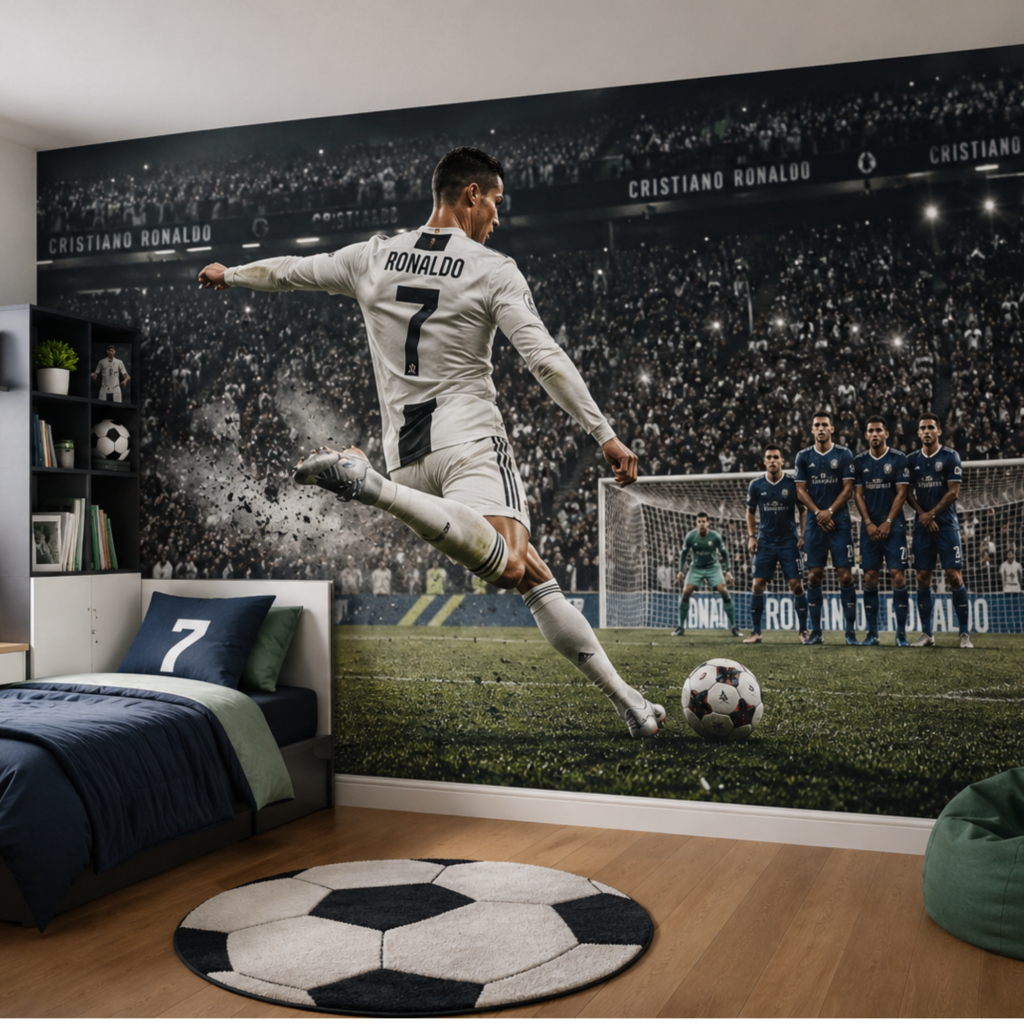 Impression murale