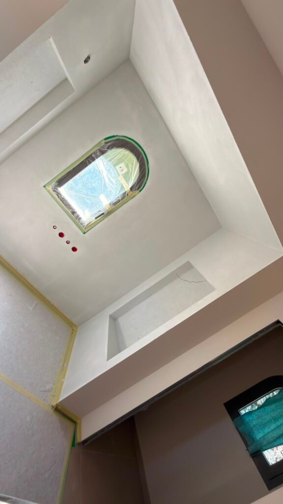 Peintre en bâtiment