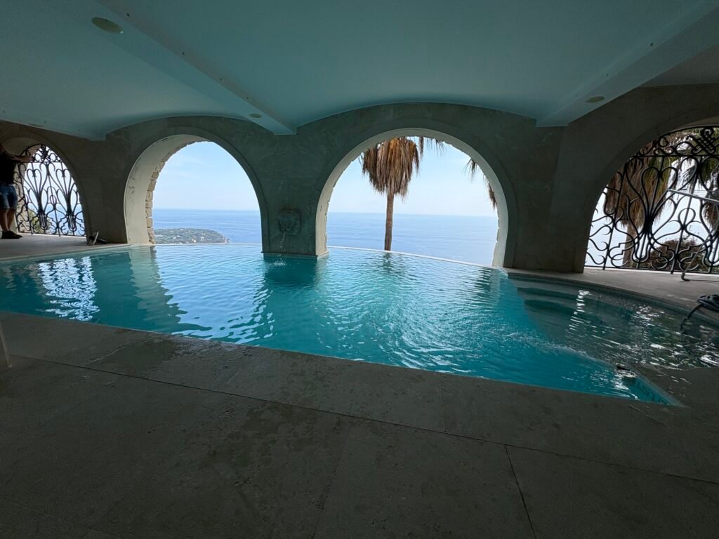 Pisciniste